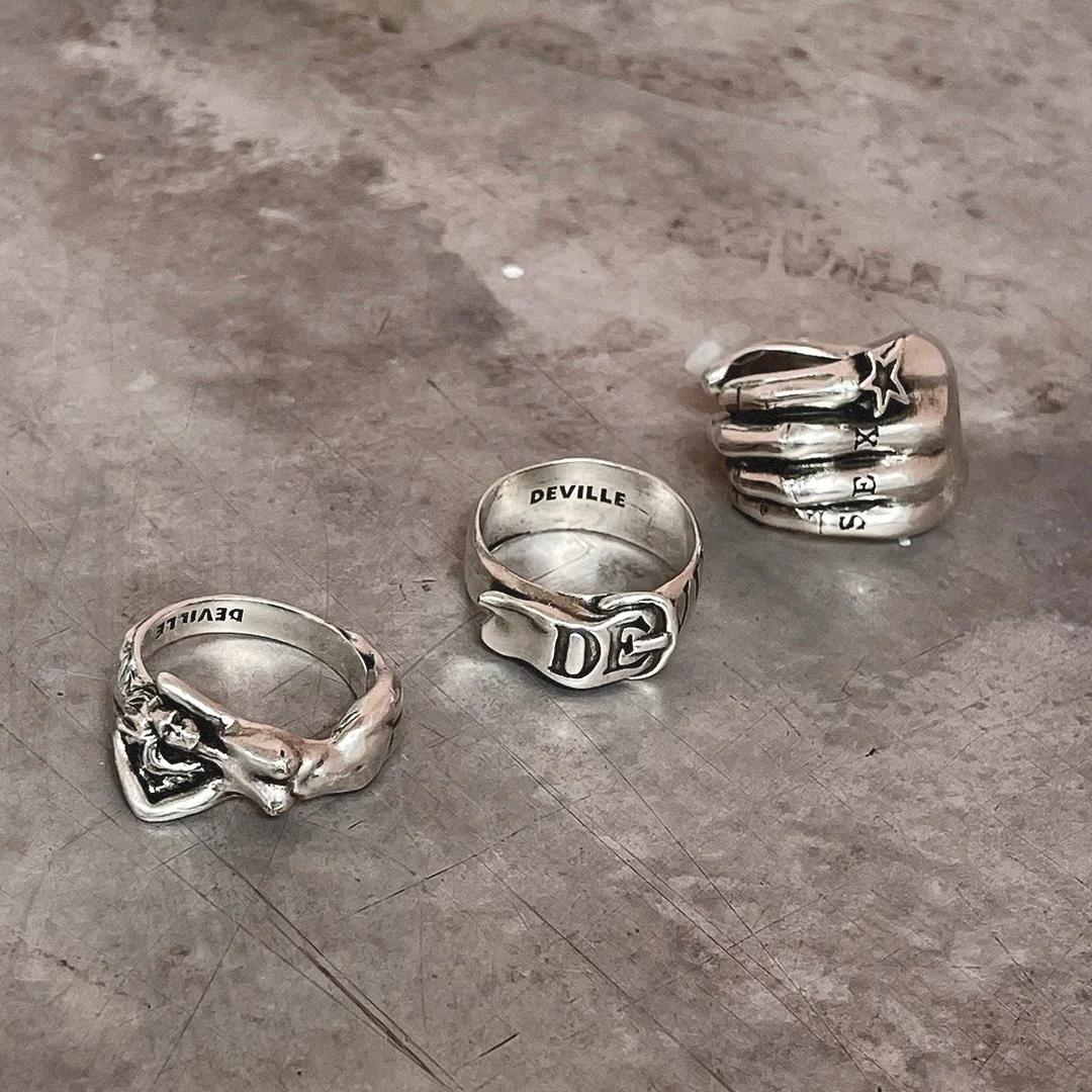 Belt Ring - Image 4