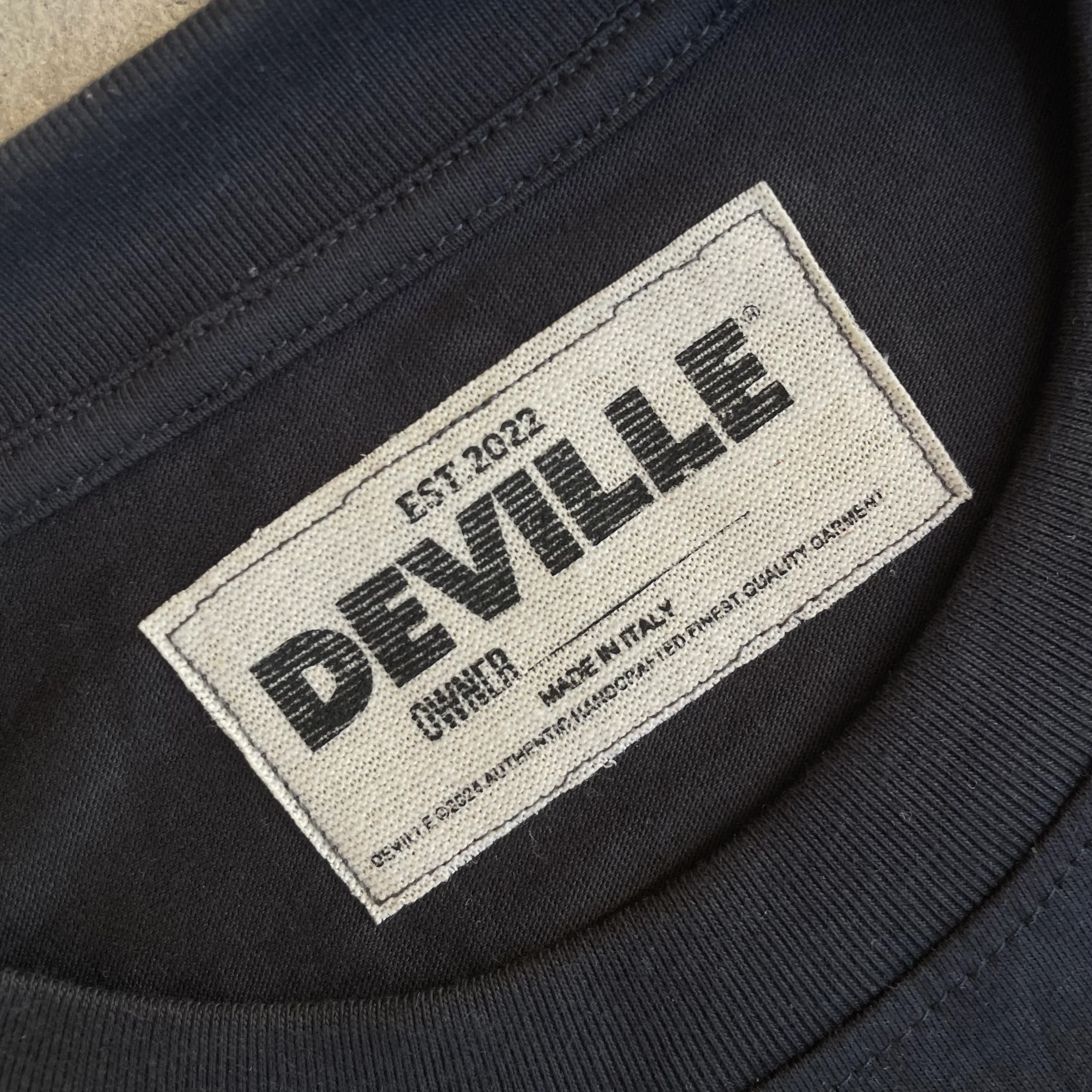 Logo Long Sleeve - Image 5