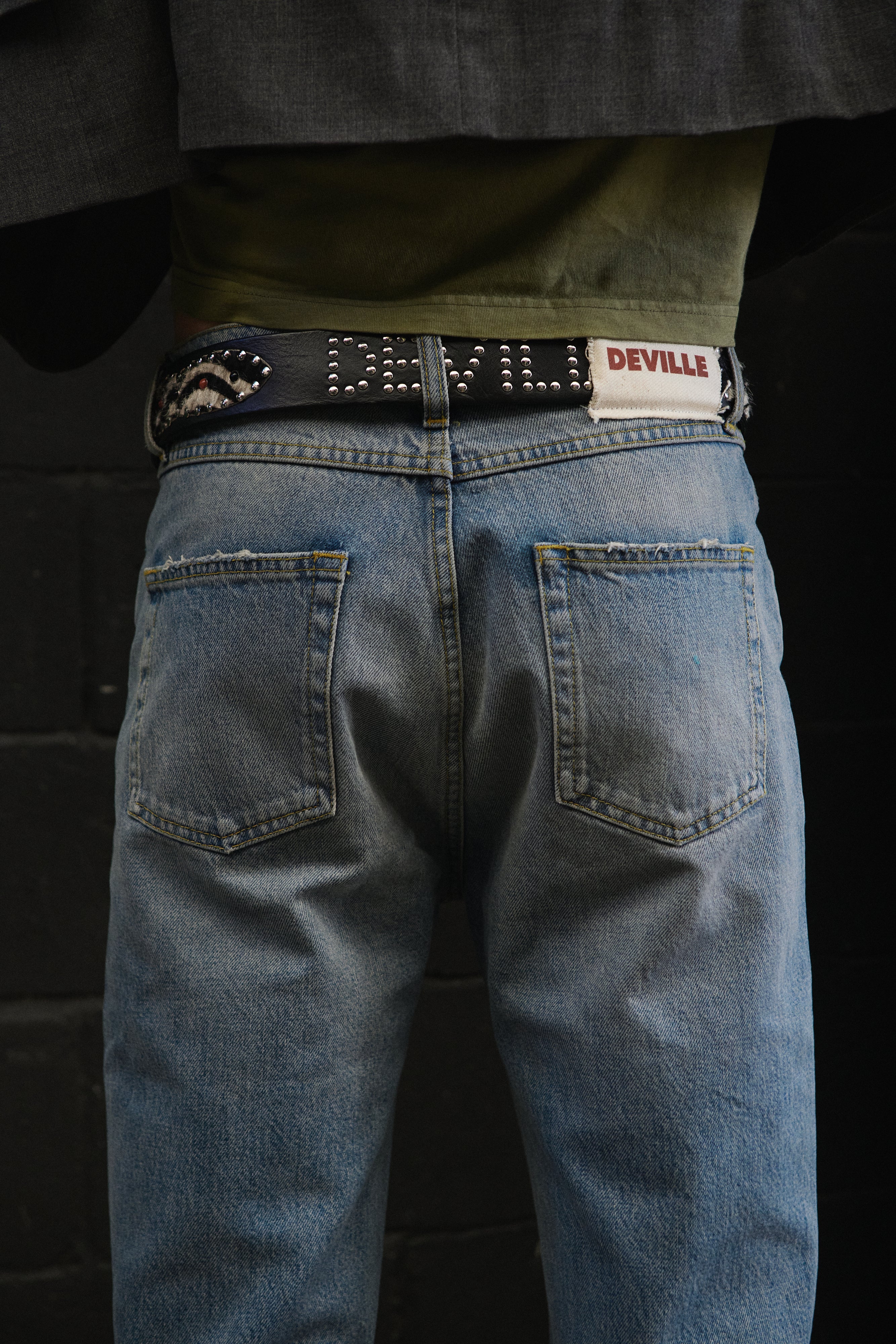 01 Bootcut Denim - Image 5