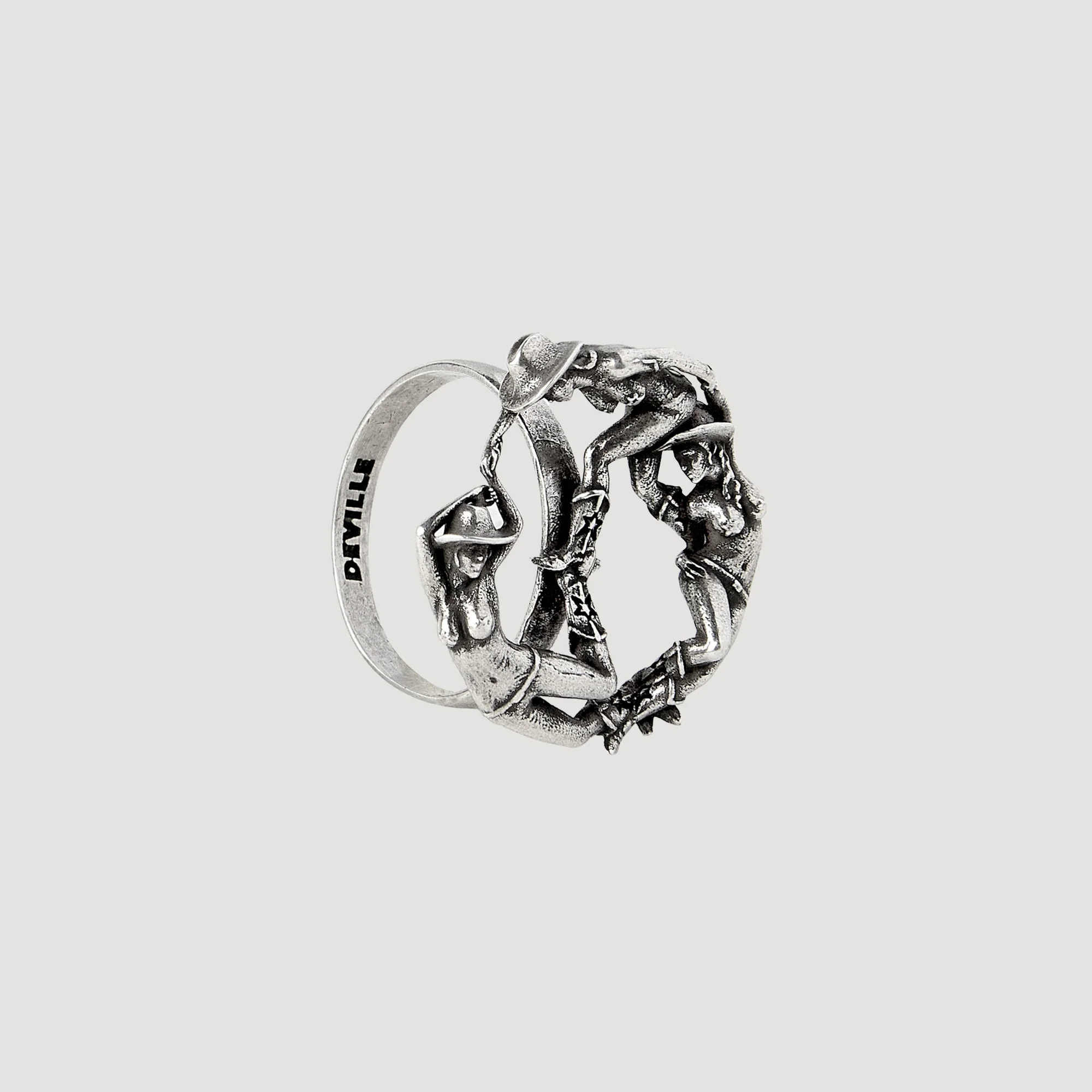 Graces Ring