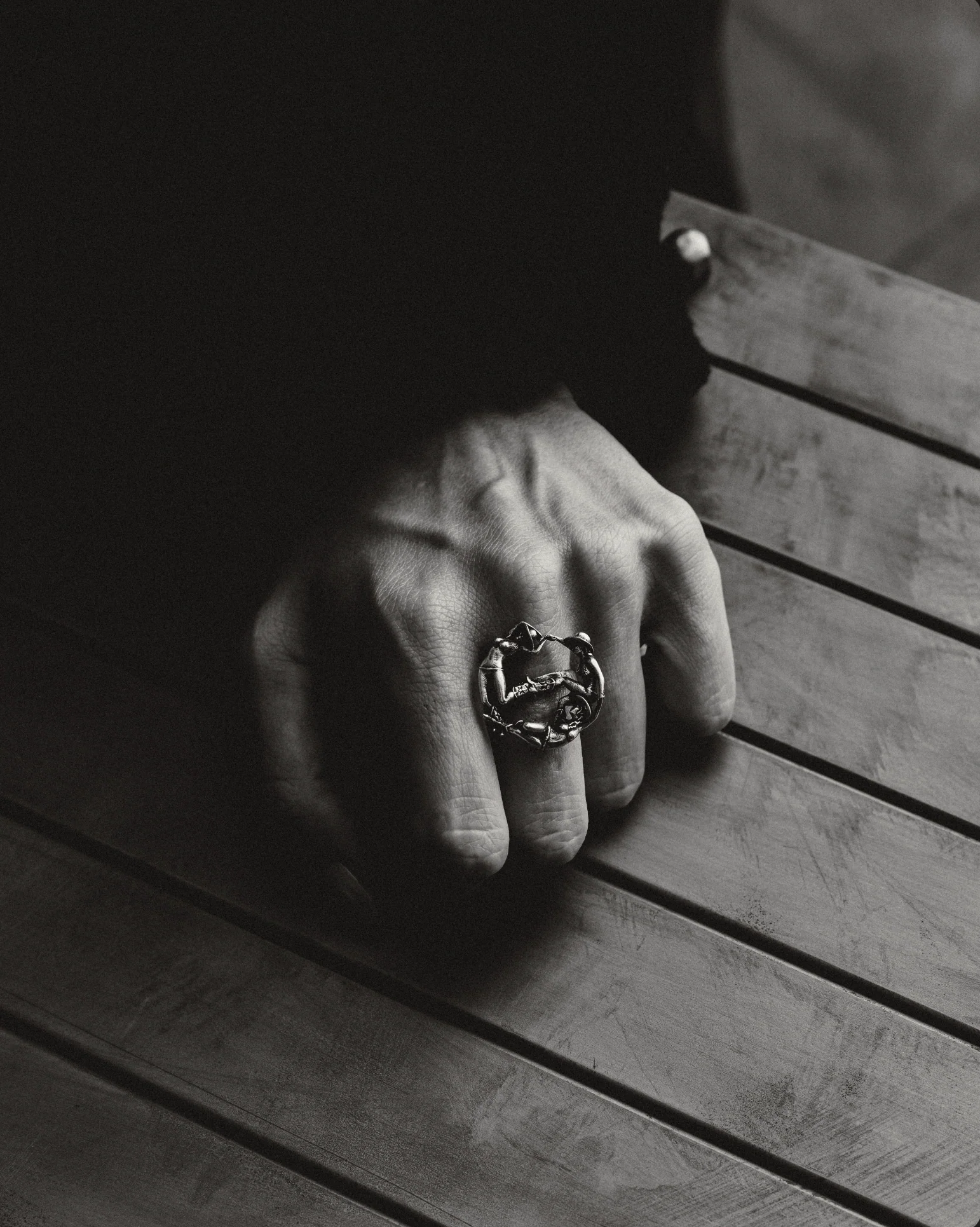 Graces Ring - Image 2