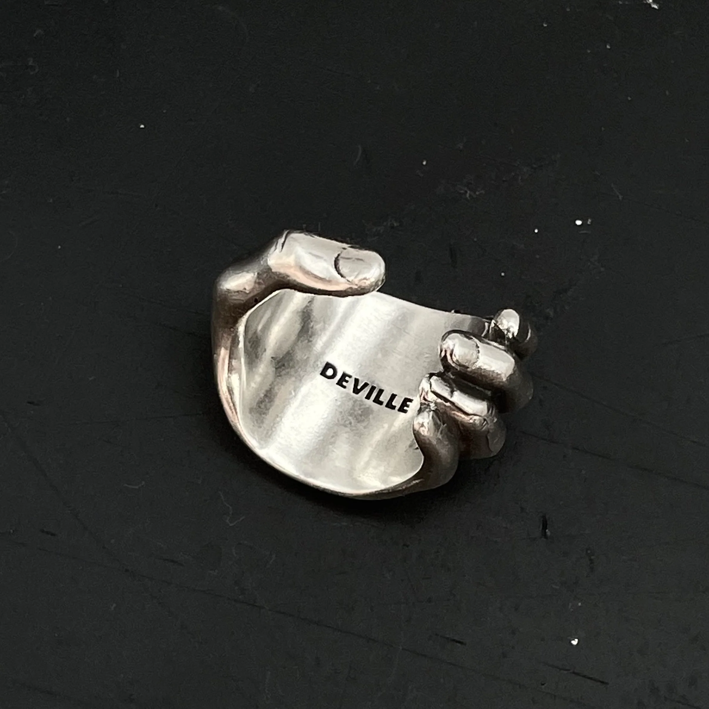Hand Ring - Image 3