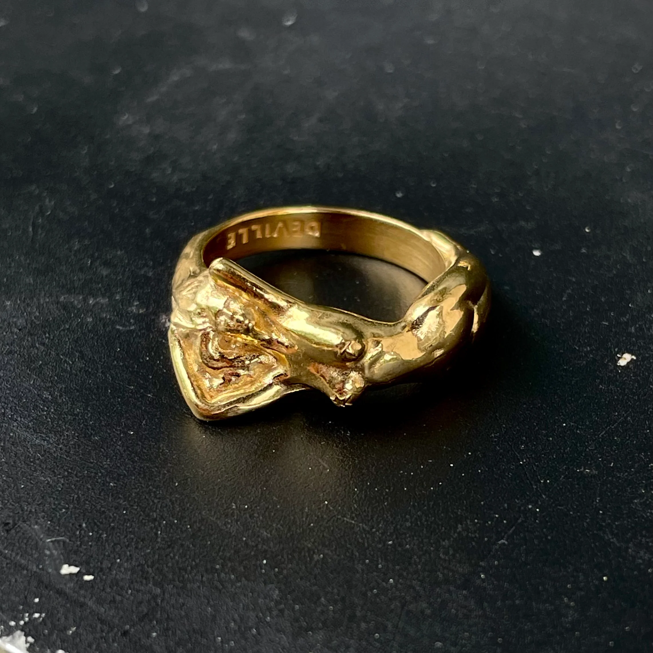 Icon Ring - Image 3