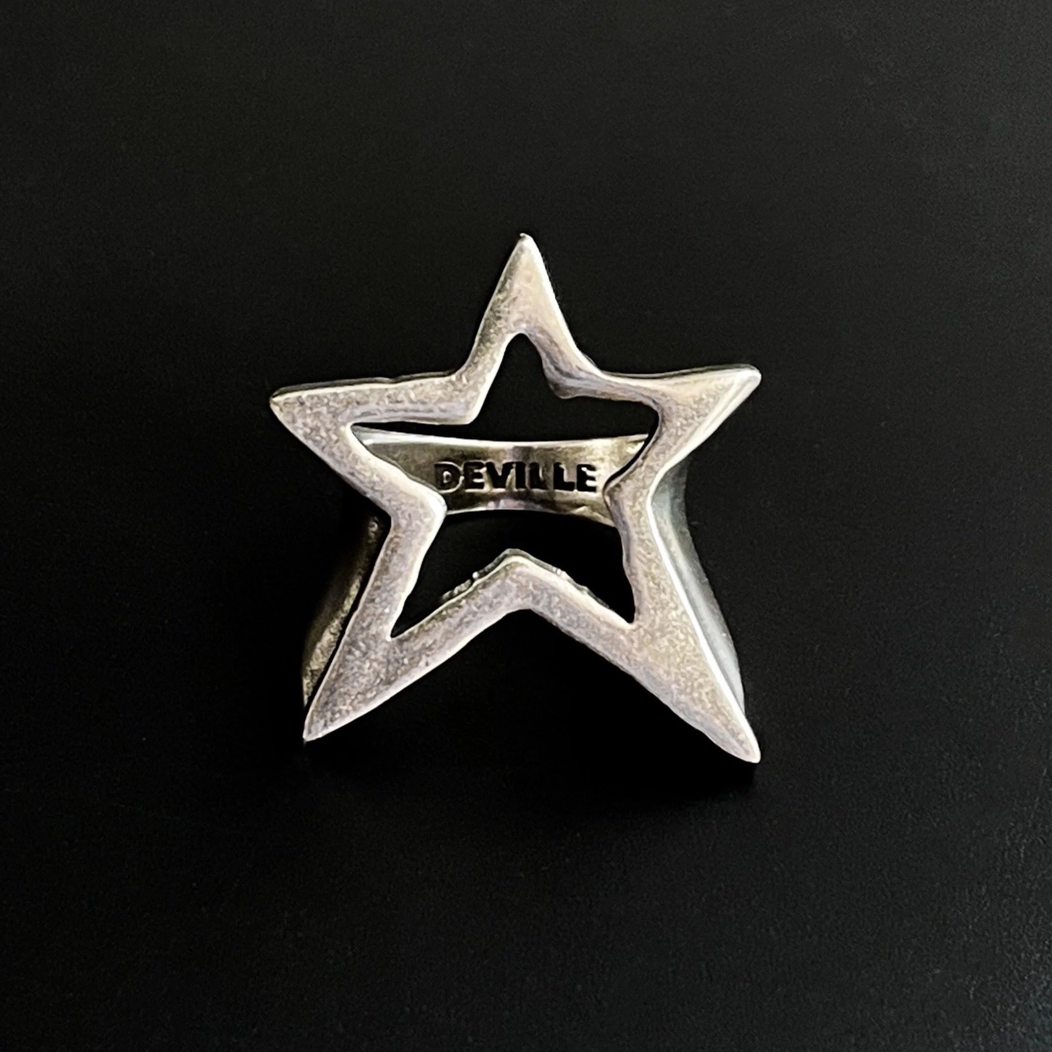 Star Ring - Image 3